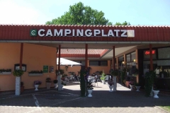 Campingplatz Saarlouis: Impressionen