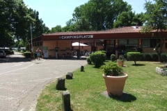 Campingplatz Saarlouis: Impressionen