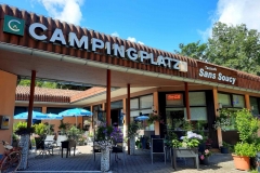 Campingplatz Saarlouis: Impressionen