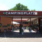 Campingplatz Saarlouis